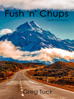 cover image of Fush 'n' Chups